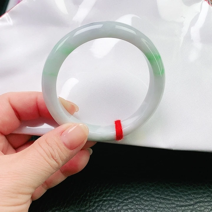 未镶嵌手镯翡翠翡翠194