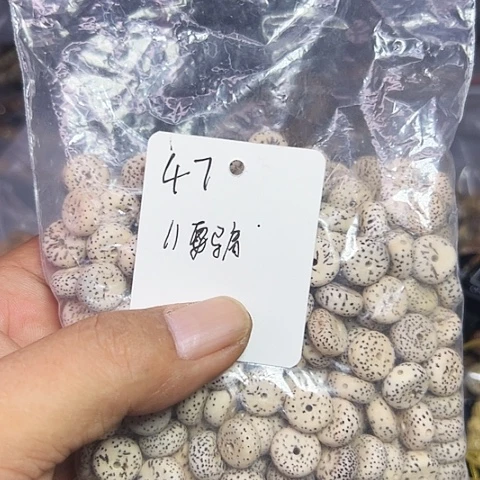 知***饰星月菩提吊坠47号