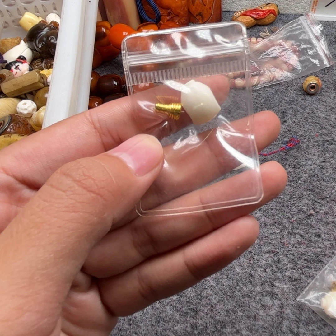 鹿骨手串/手链驼骨114