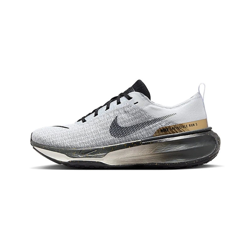 耐克NIKE男鞋2025春季Invincible 3透气缓震公路跑步鞋IB2756100