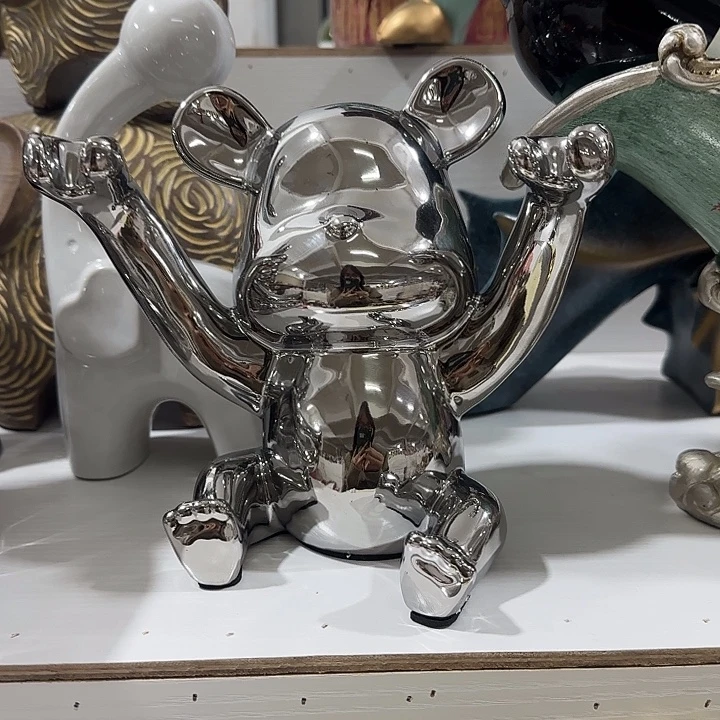 夕***子软陶摆件哈哈哈哈哈