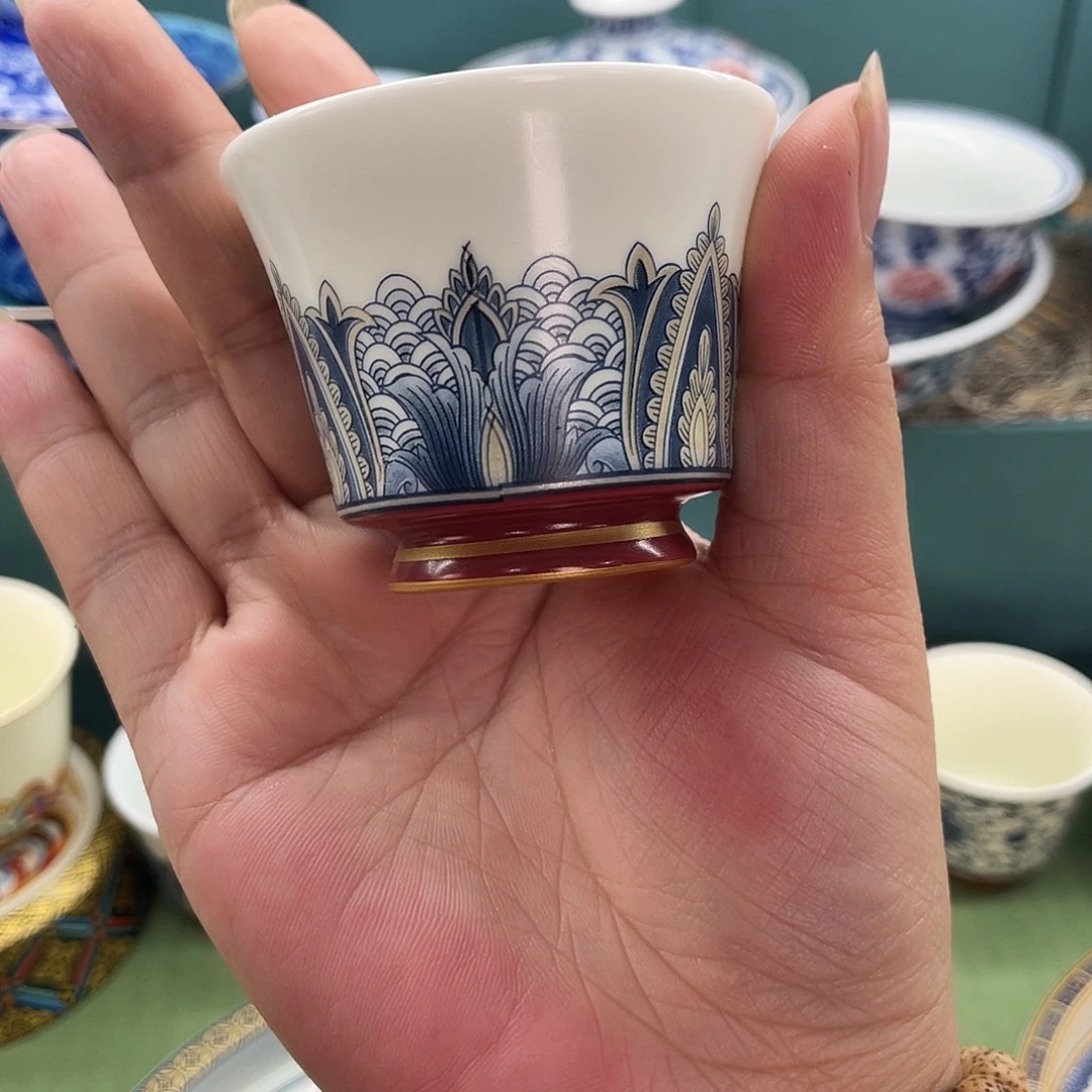 景德陶瓷景德陶瓷