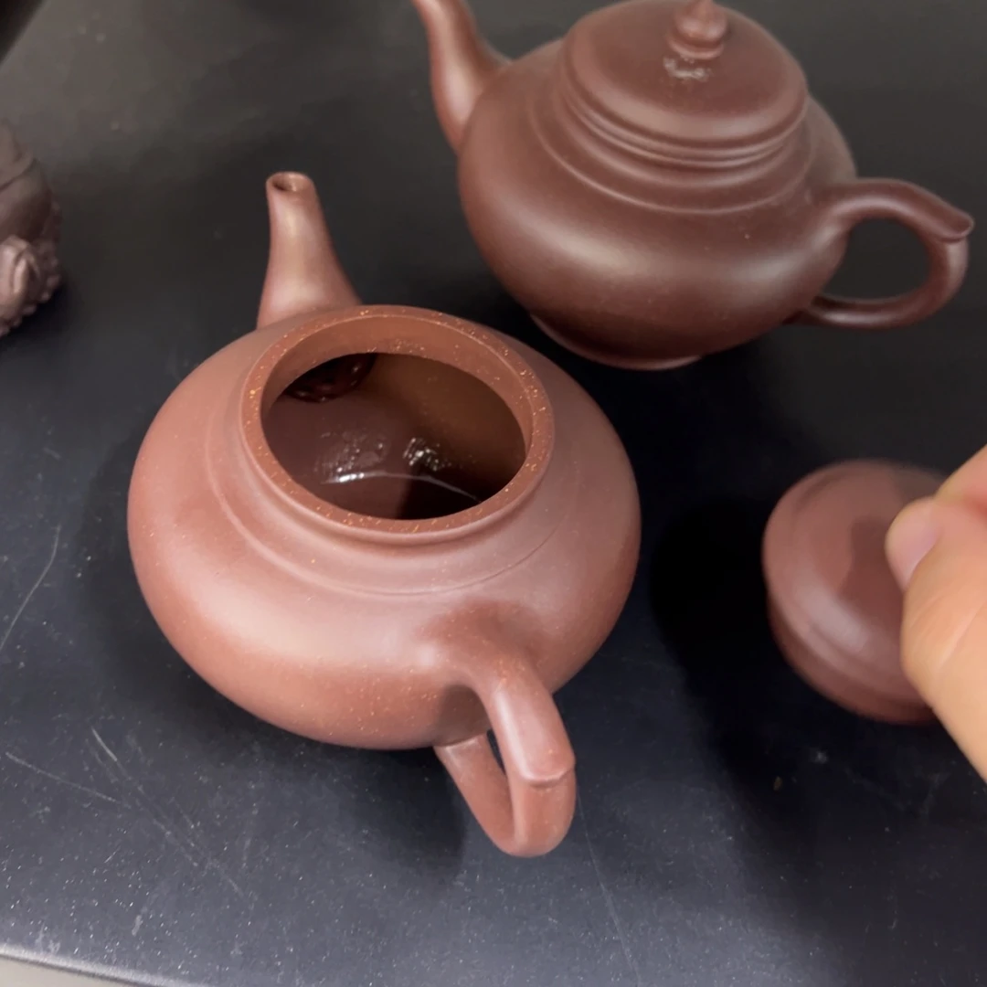 茶壶紫砂汽修厂和机械设备厂