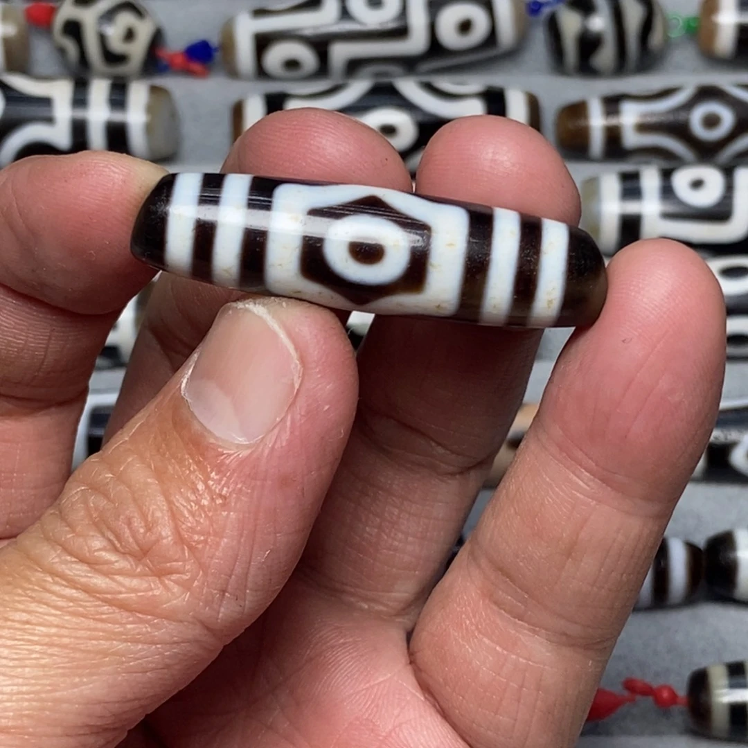 玛瑙/玉髓项链未镶嵌