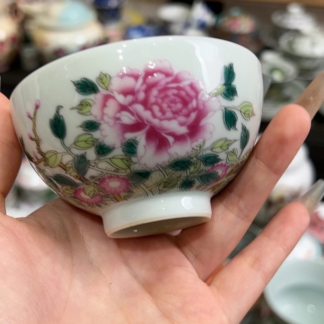 微瑕微瑕景德镇陶瓷