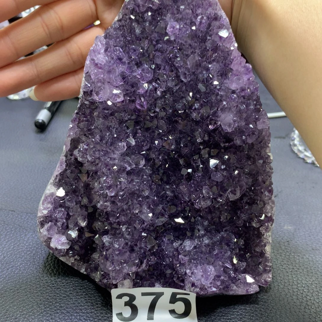 未镶嵌大型摆件（非配饰）水晶