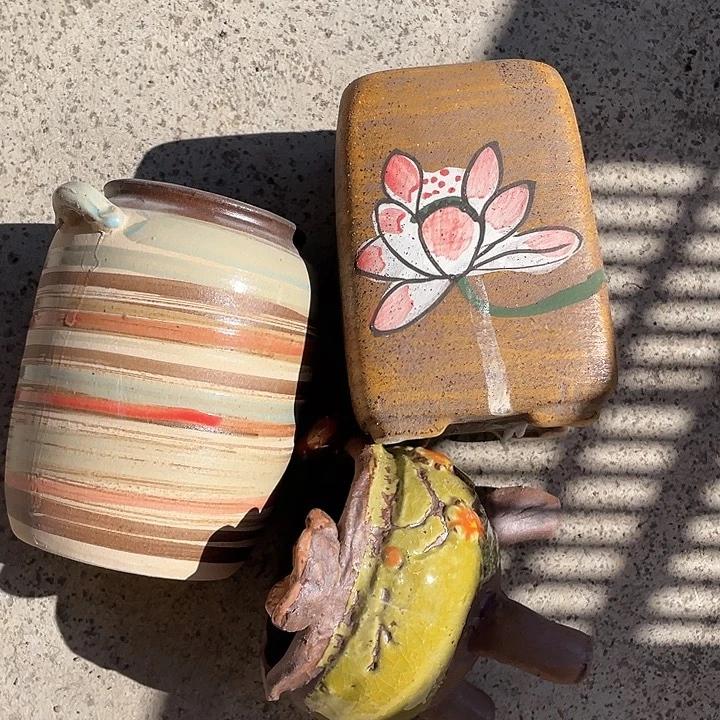 ………组合浮力炸…………