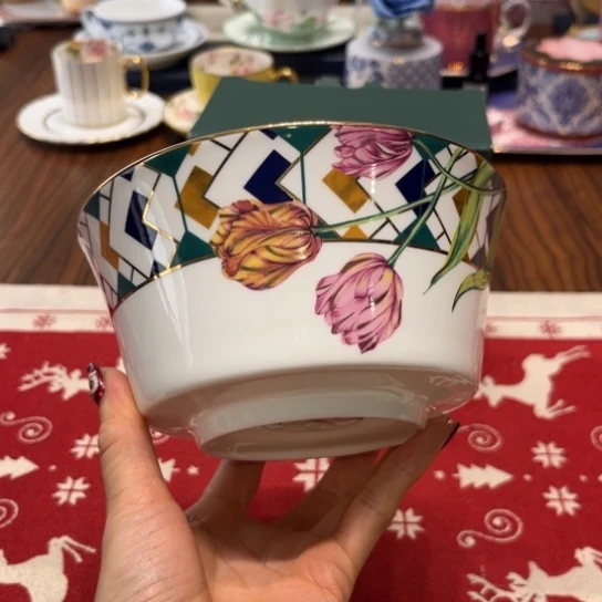 瓷片茉*✨茶杯茶杯茶杯茶盏茶，