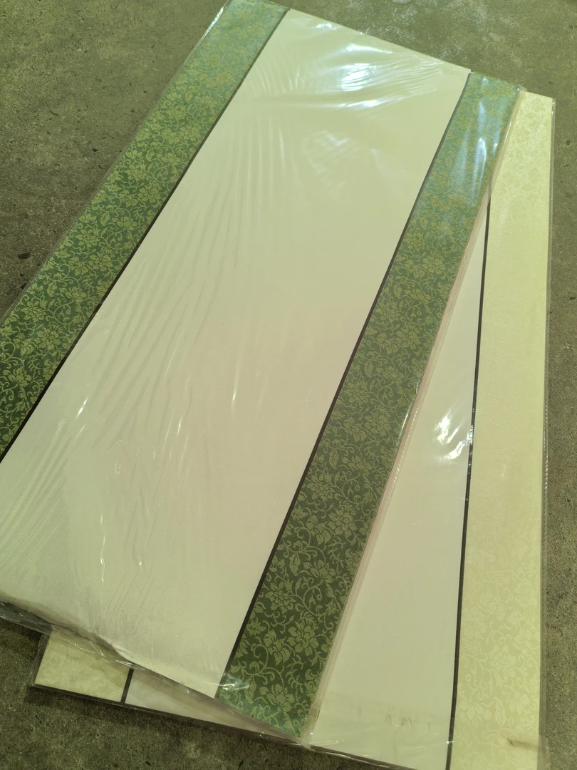 宋锦画片卡纸33×66厘米，2包