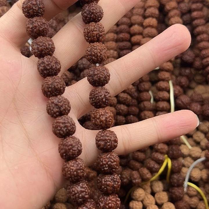 K***N手串金刚菩提花王