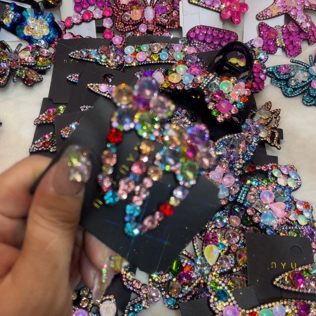 仿水晶铁合金78888