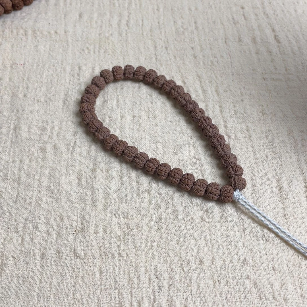 金刚菩提吊坠原生态平细小金刚全品无黄