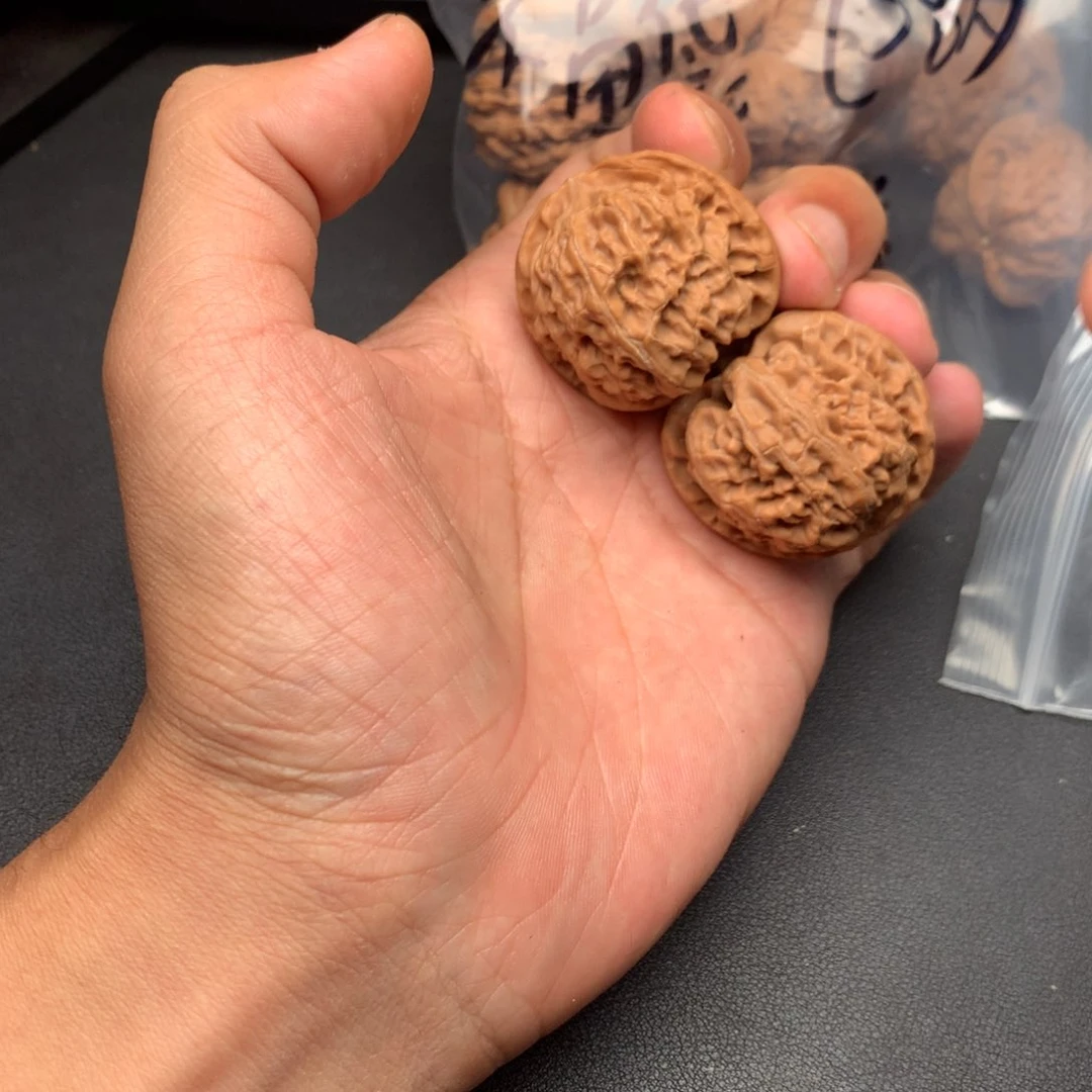 核桃手串/手链哈哈哈哈哈