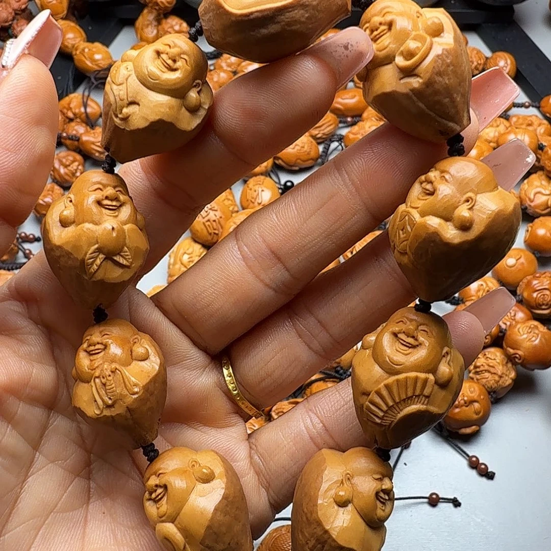 橄榄核手串/手链橄榄核