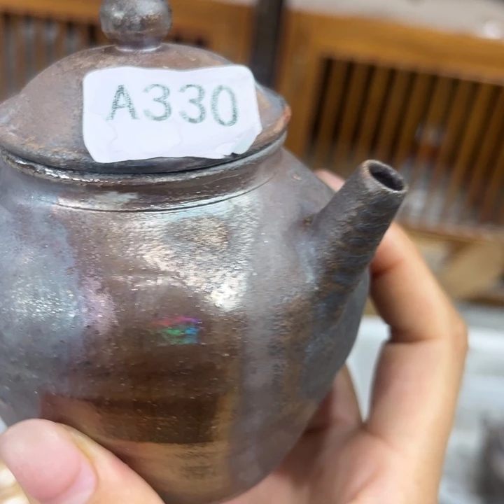 熙***院柴烧裸烧源头产地