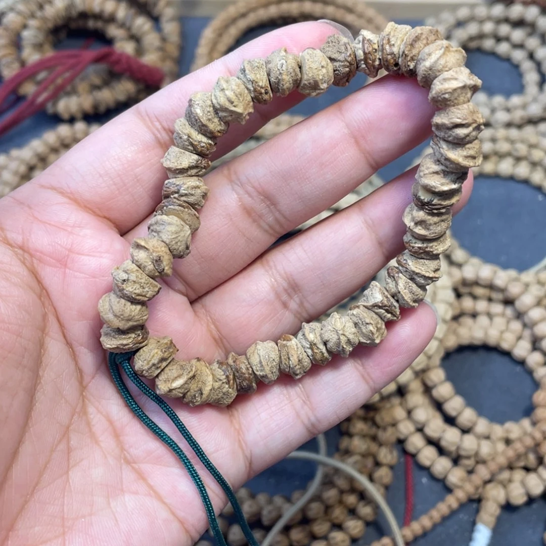 柏香籽/百香籽吊坠