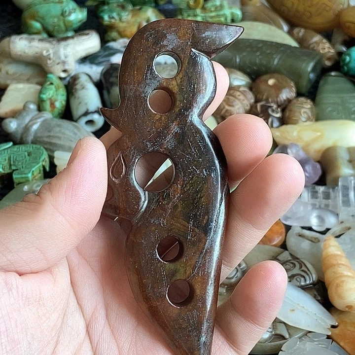 摆件直播间链接69