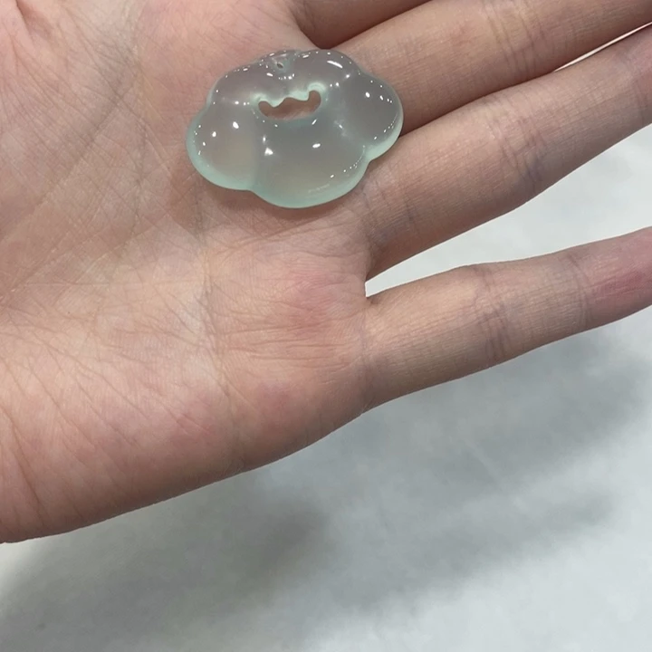 合金颈饰玛瑙/玉髓玉髓