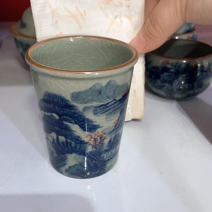 景德镇陶瓷艺术博物有限公司是