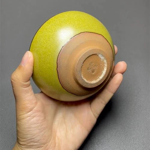 【闪购商品】茶盏-10116..........