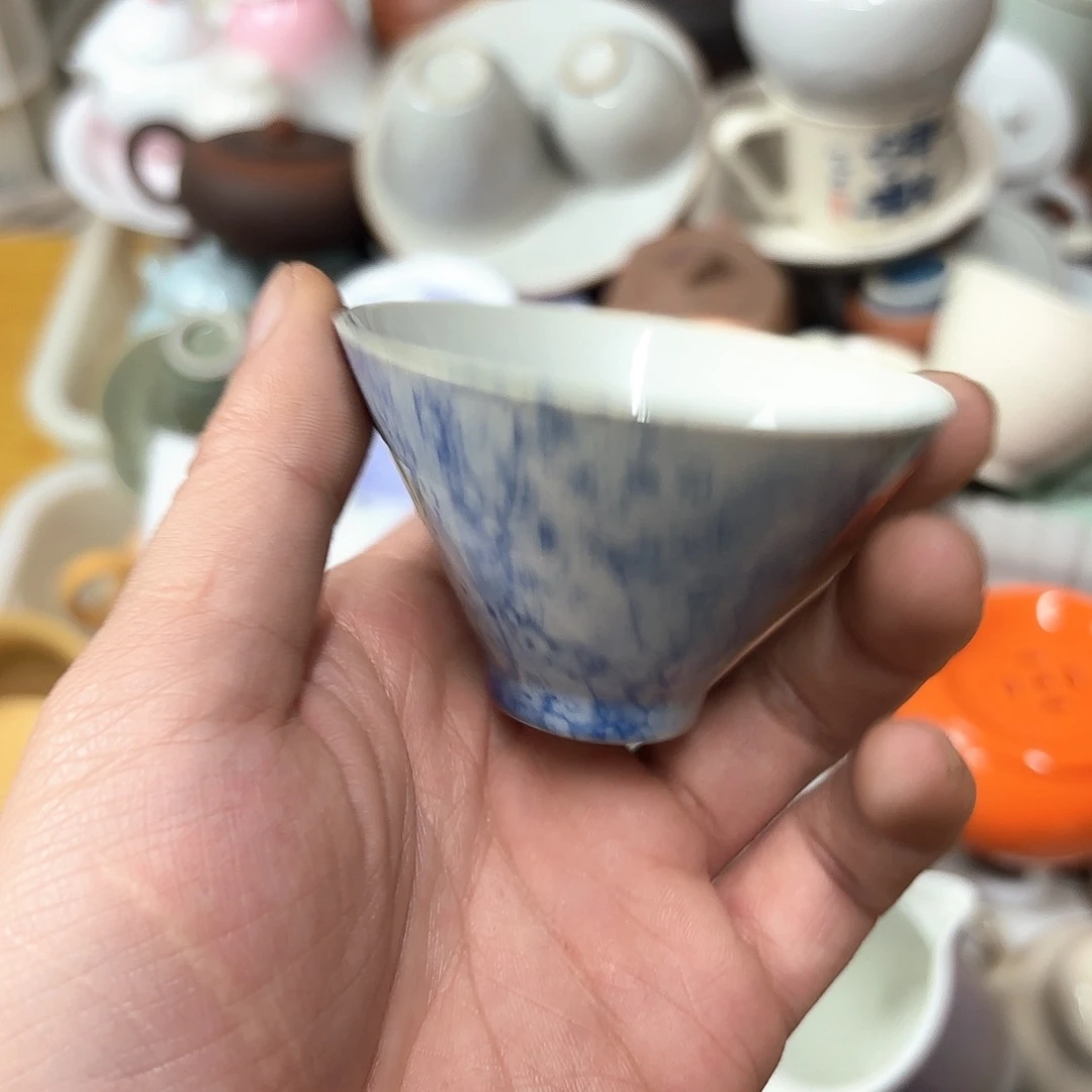 微瑕介意的不要下单