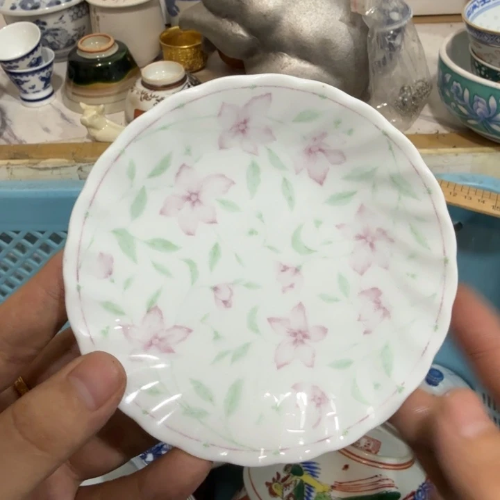 陶瓷推荐第二名20包邮