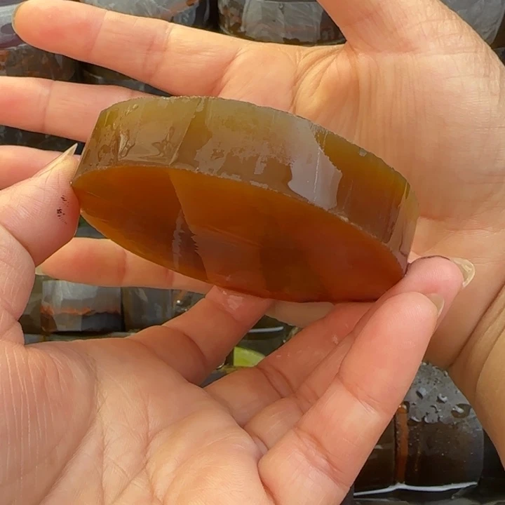 定制玛瑙快****扬手镯定制款