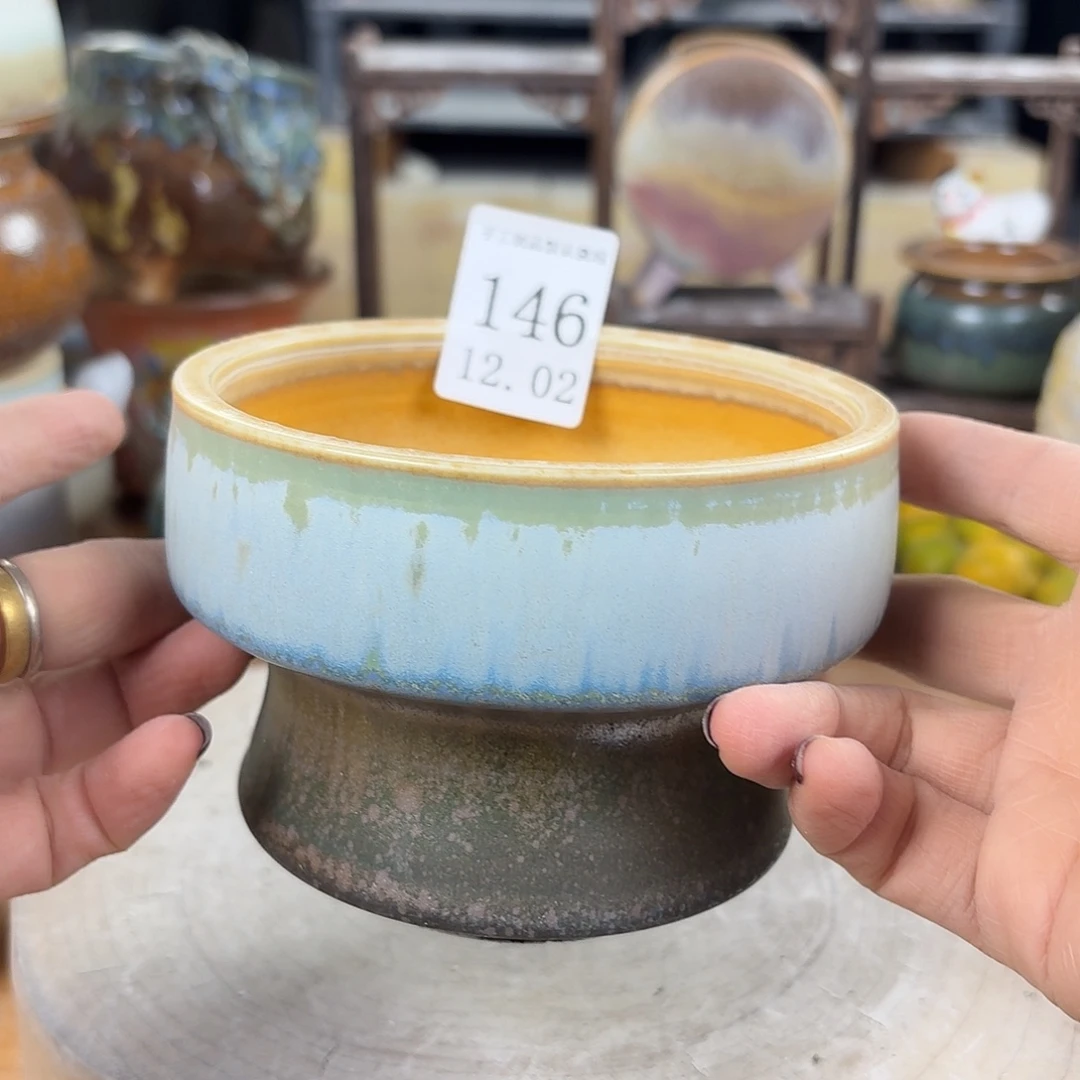瓷片景德镇陶瓷手工制作
