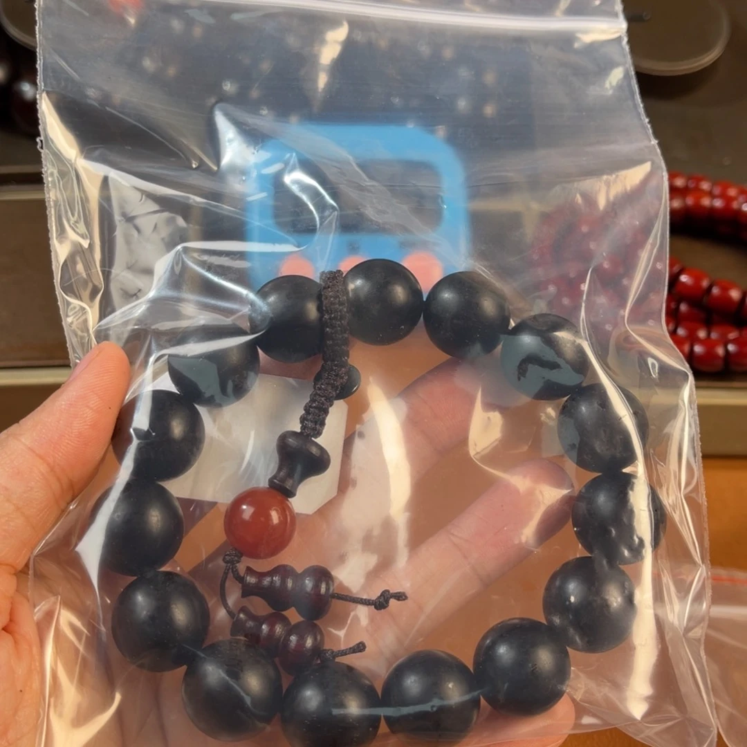 檀香紫檀（小叶紫檀）清*了