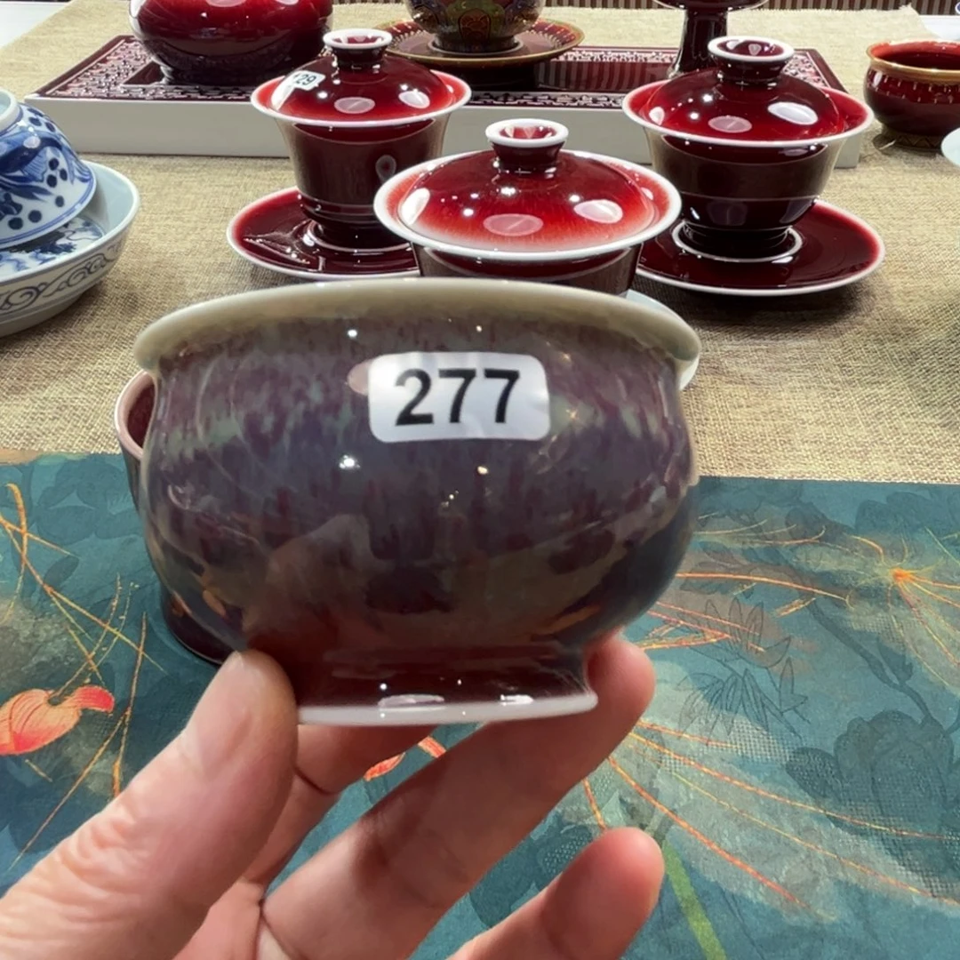 【闪购商品】陶瓷景德镇陶瓷微瑕福利
