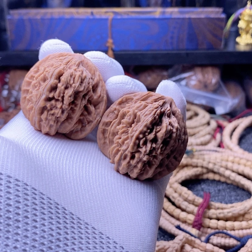 【闪购商品】吊坠金刚菩提四座楼元旦3