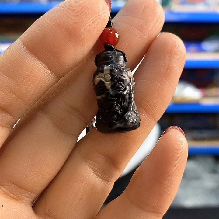 玛瑙/玉髓未镶嵌颈饰104