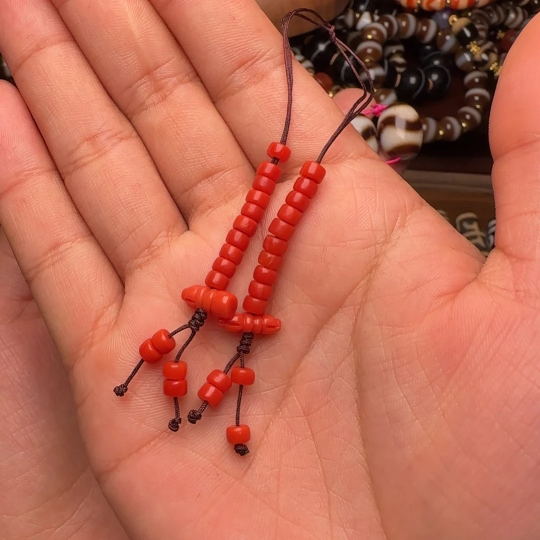 柏香籽/百香籽吊坠百*仔 吊坠