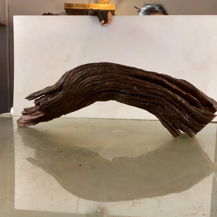 邬***ᠷ天然沉木都会黄水