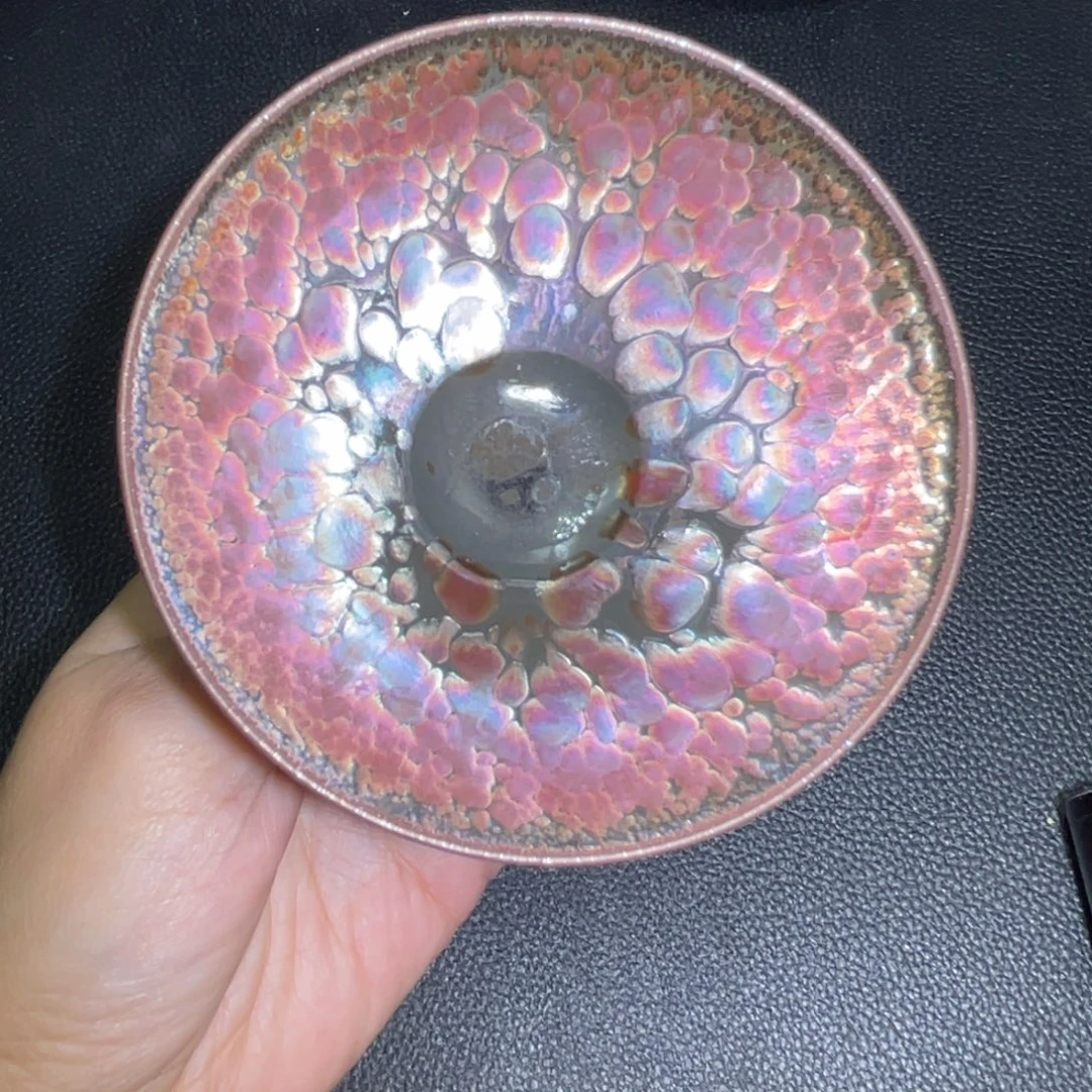 茶盏建盏直播间链接
