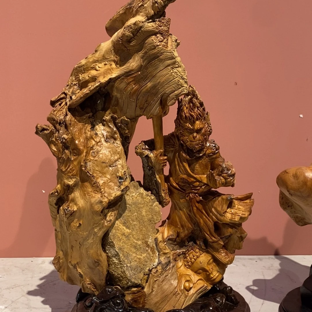 柏木（崖柏）崖柏，