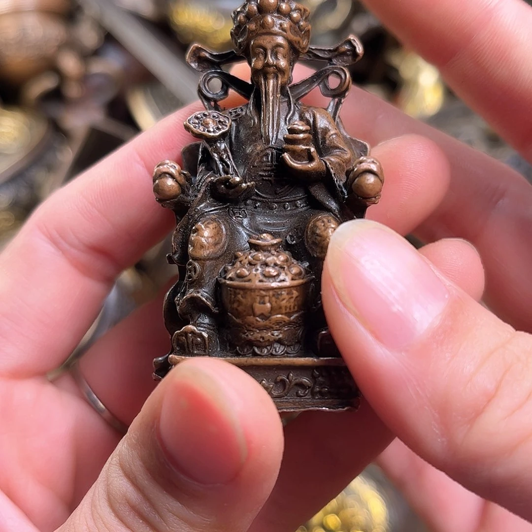 铜器摆件家居摆件