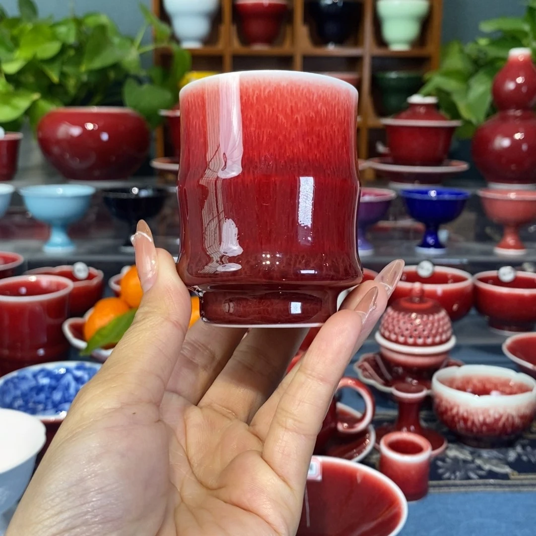 原矿郎红手工，福利大漏全品