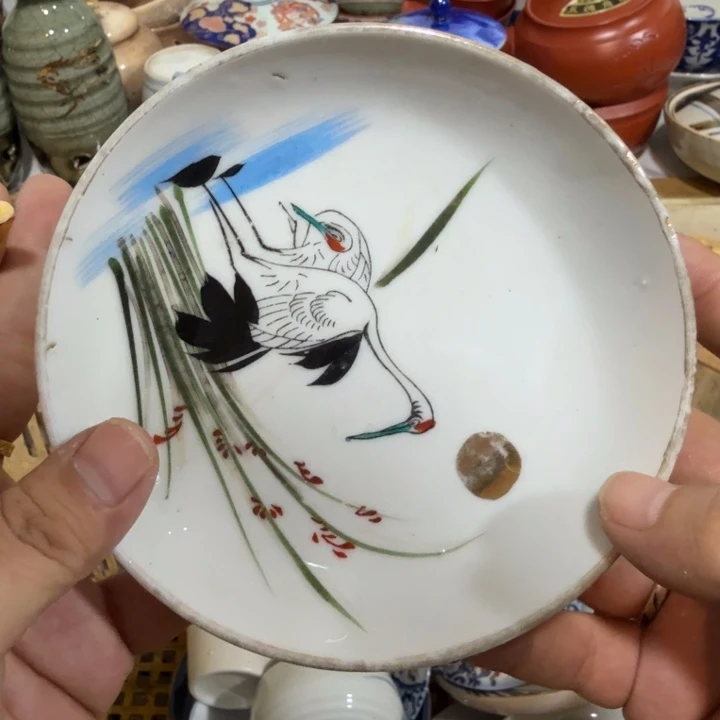 陶瓷陶瓷推荐第二名20包邮