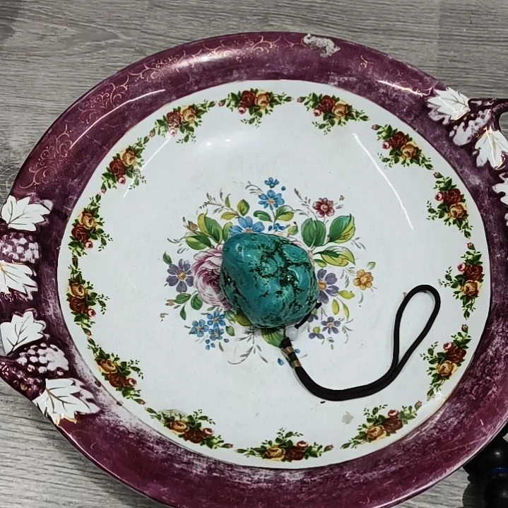 杯我****要陶瓷摆件不固定一件