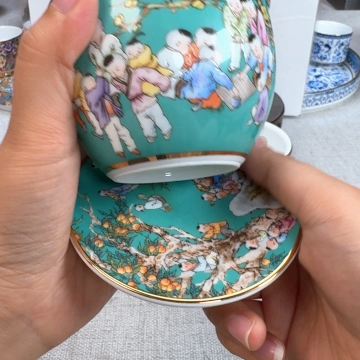 景德镇陶瓷景德镇瓷器