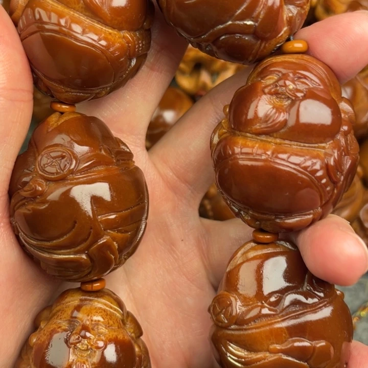 ****吊坠橄榄核橄榄核