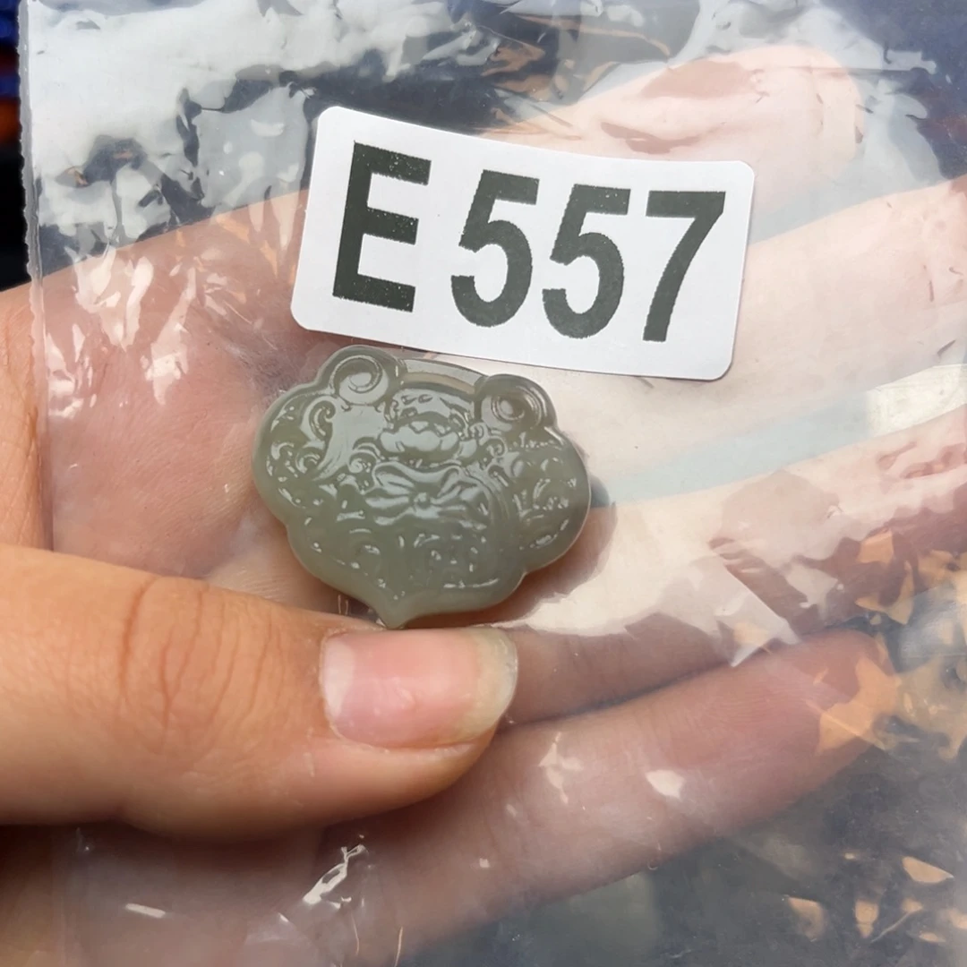 和田玉珠宝奇石未镶嵌