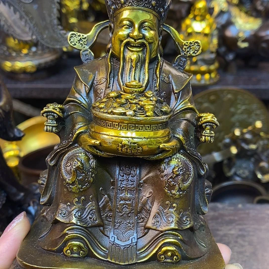 物品摆件 案台摆件