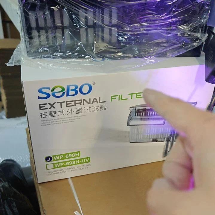 海星wp698h 松宝壁挂