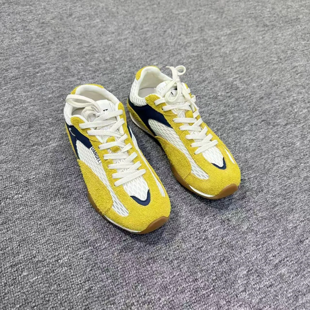 2025新品时尚休闲百搭小众ins减龄女款鞋5551293