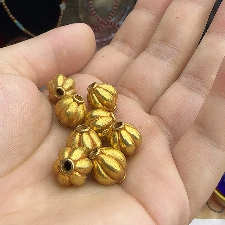 雪***獅白玉菩提吊坠精品