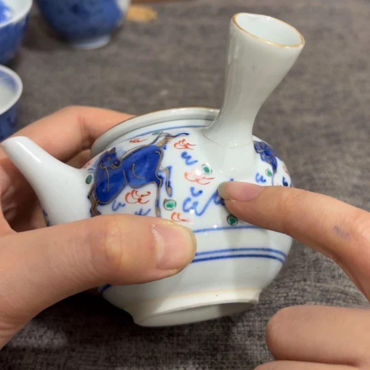 非常好看漂亮的物品