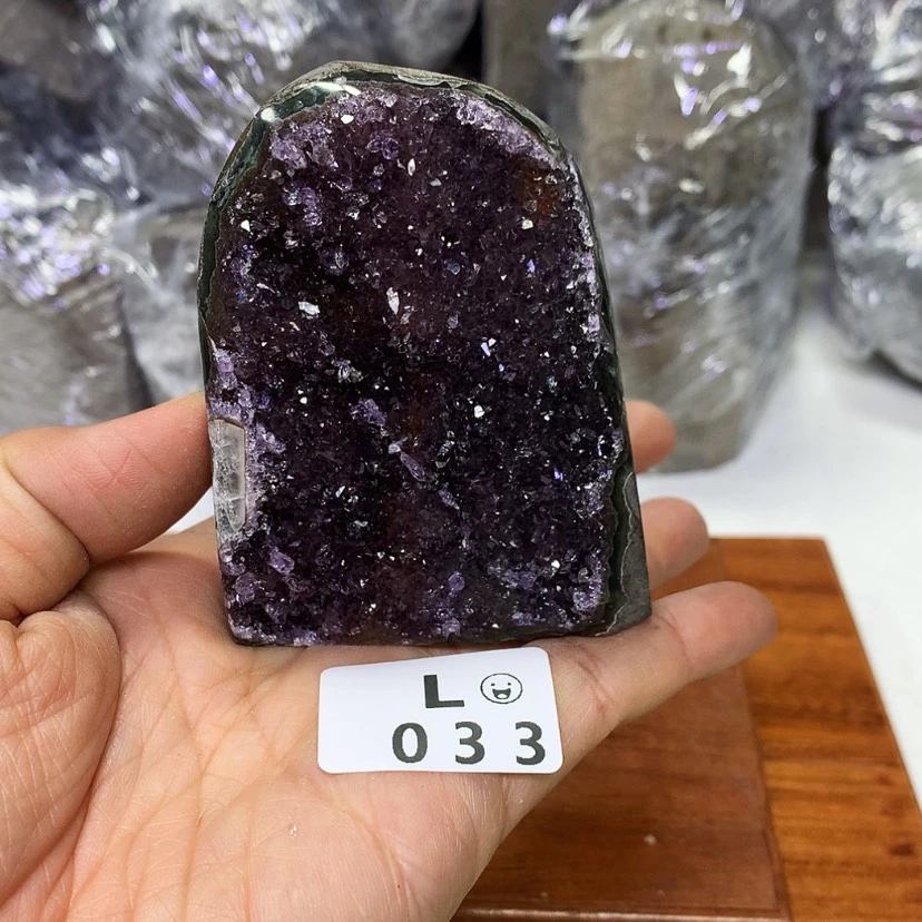 【闪购商品】水晶大型摆件(非配饰)未镶嵌