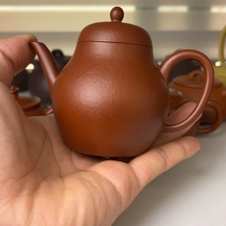 紫砂茶壶紫砂茶具
